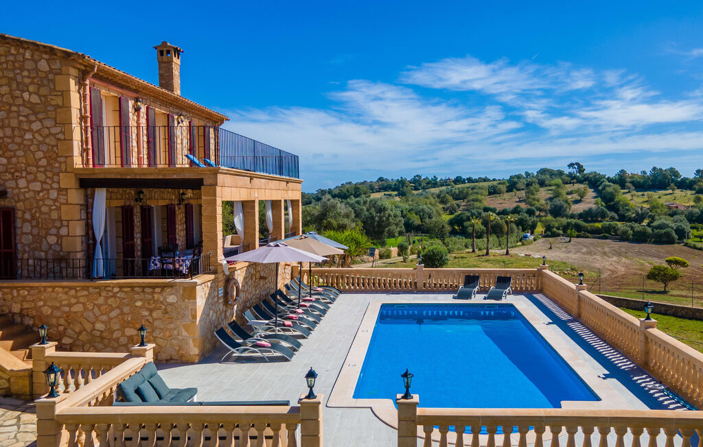 Maria de Mendia, Maison 12 personnes à Cala Mendia - Photo 4