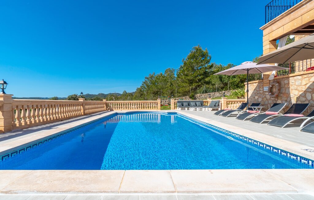 Maria de Mendia, Maison 12 personnes à Cala Mendia - Photo 6