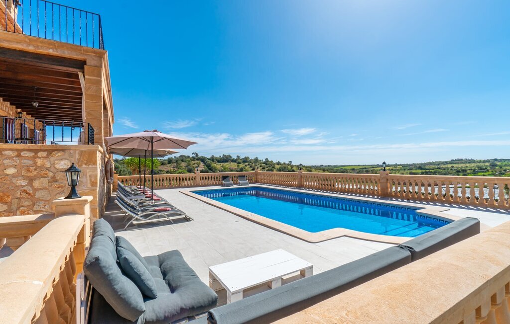 Maria de Mendia, Maison 12 personnes à Cala Mendia - Photo 7