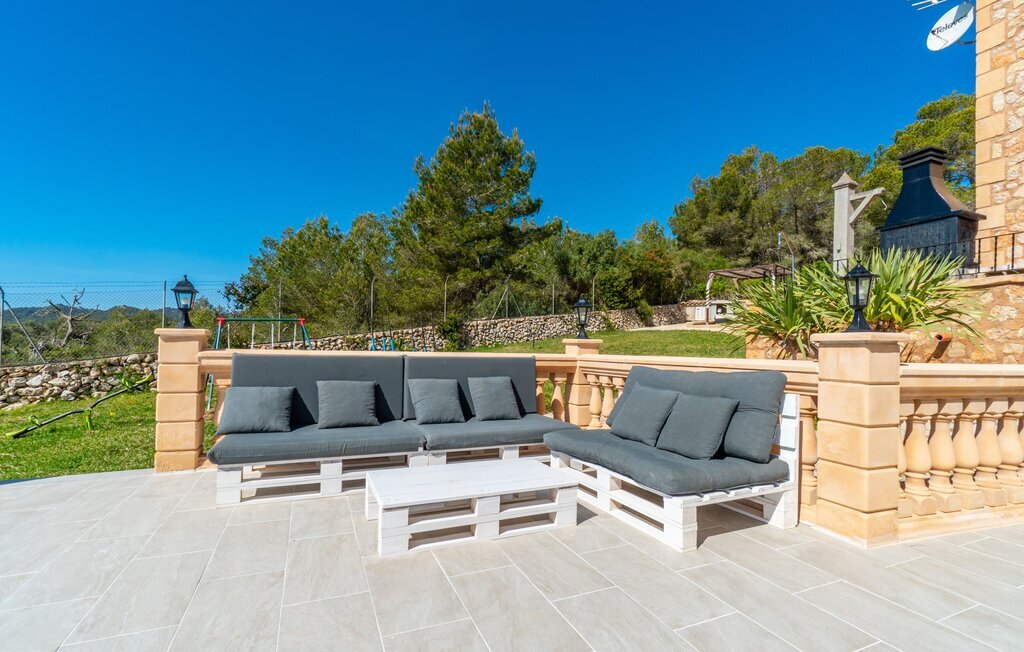 Maria de Mendia, Maison 12 personnes à Cala Mendia - Photo 9