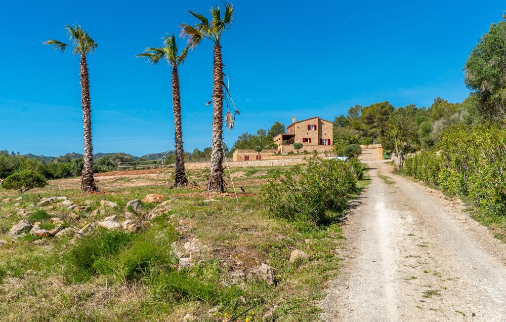 Maria de Mendia, Maison 12 personnes à Cala Mendia - Photo 10
