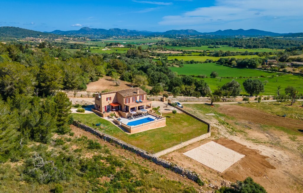 Maria de Mendia, Maison 12 personnes à Cala Mendia - Photo 11