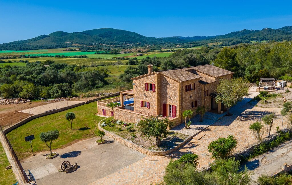 Maria de Mendia, Maison 12 personnes à Cala Mendia - Photo 12