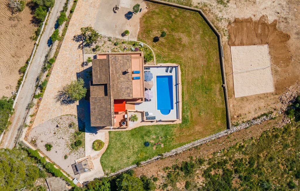 Maria de Mendia, Maison 12 personnes à Cala Mendia - Photo 13