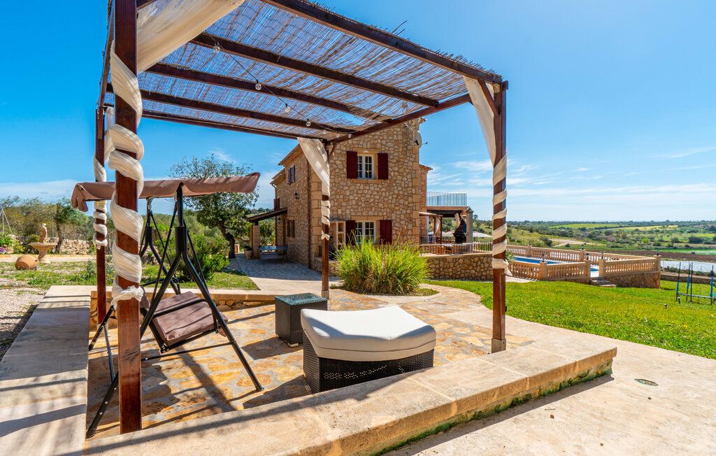 Maria de Mendia, Maison 12 personnes à Cala Mendia - Photo 14