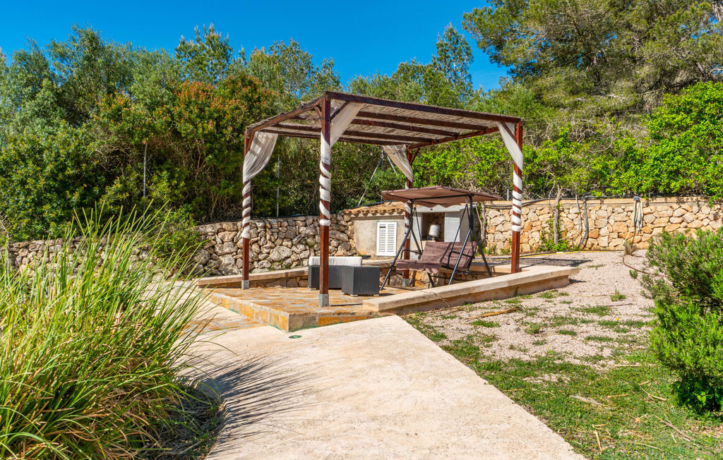 Maria de Mendia, Maison 12 personnes à Cala Mendia - Photo 15