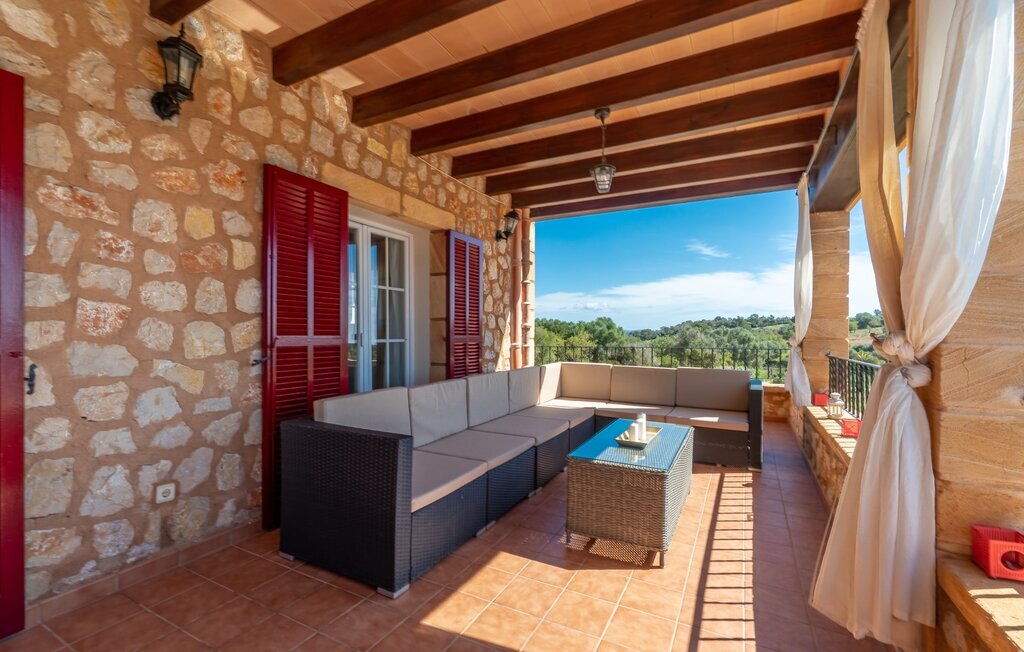 Maria de Mendia, Maison 12 personnes à Cala Mendia - Photo 16