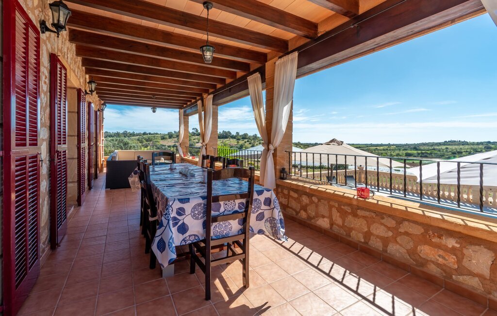 Maria de Mendia, Maison 12 personnes à Cala Mendia - Photo 18