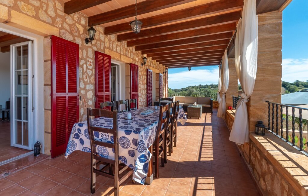 Maria de Mendia, Maison 12 personnes à Cala Mendia - Photo 19
