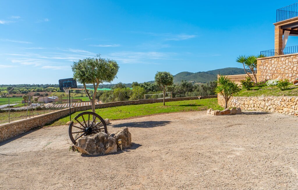 Maria de Mendia, Maison 12 personnes à Cala Mendia - Photo 20
