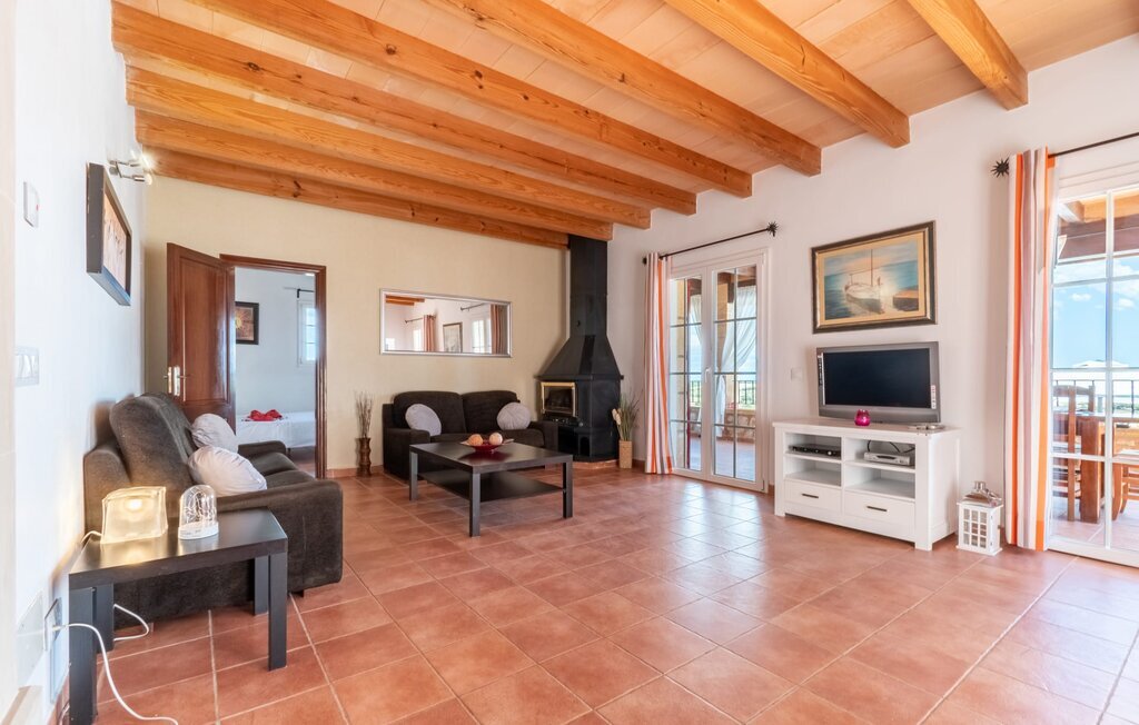Maria de Mendia, Maison 12 personnes à Cala Mendia - Photo 22