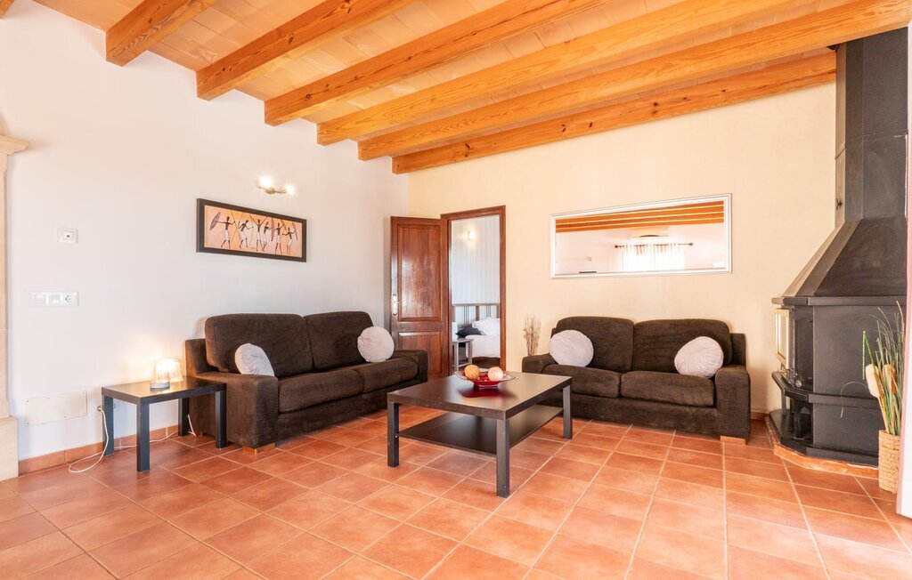 Maria de Mendia, Maison 12 personnes à Cala Mendia - Photo 23