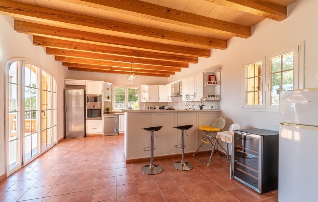 Maria de Mendia, Maison 12 personnes à Cala Mendia - Photo 24