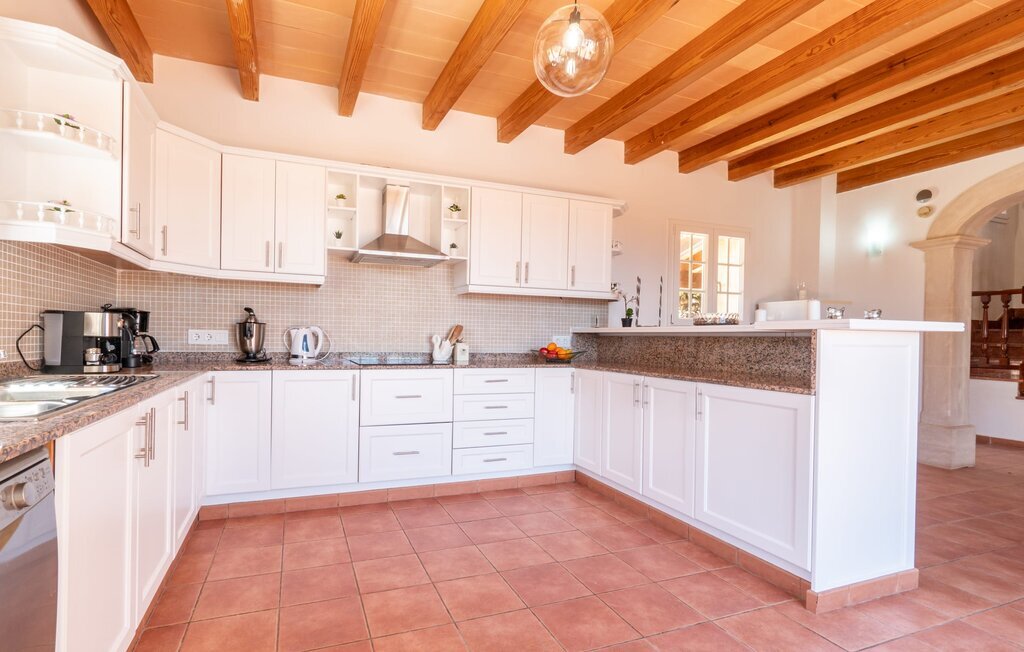 Maria de Mendia, Maison 12 personnes à Cala Mendia - Photo 26