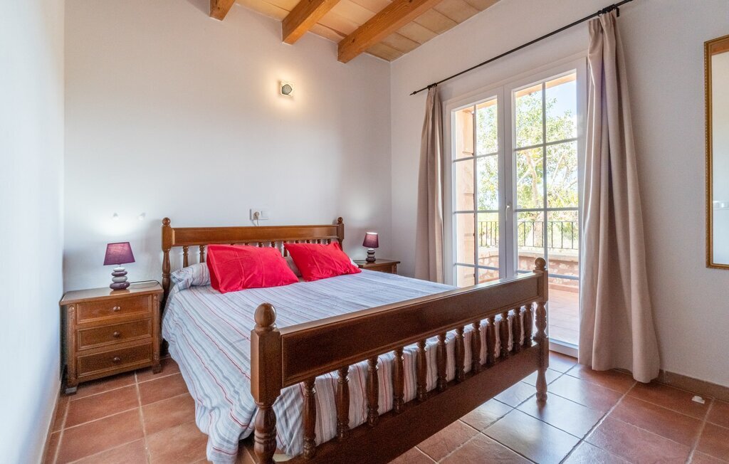 Maria de Mendia, Maison 12 personnes à Cala Mendia - Photo 29
