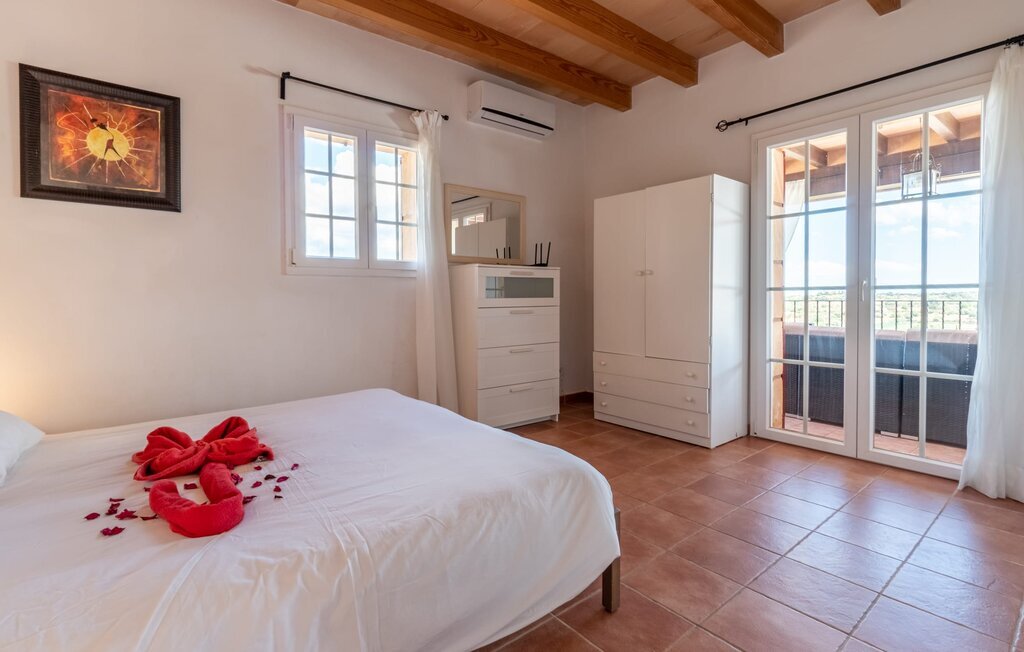 Maria de Mendia, Maison 12 personnes à Cala Mendia - Photo 31