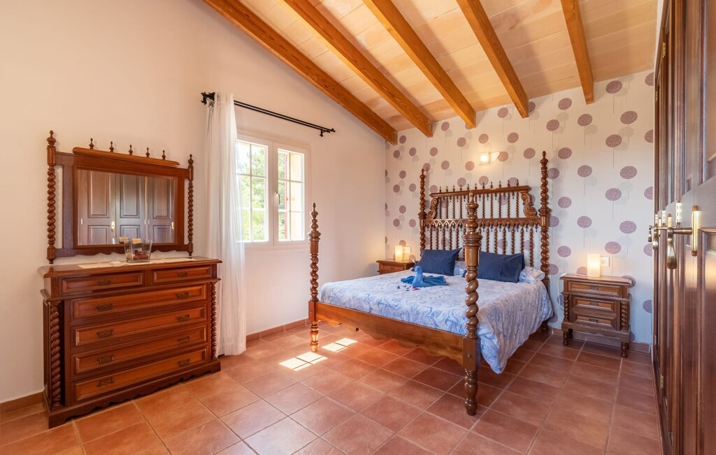 Maria de Mendia, Maison 12 personnes à Cala Mendia - Photo 33
