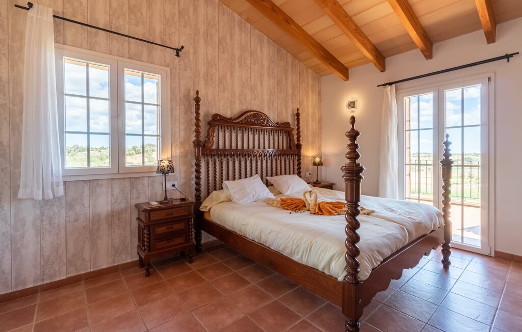 Maria de Mendia, Maison 12 personnes à Cala Mendia - Photo 35