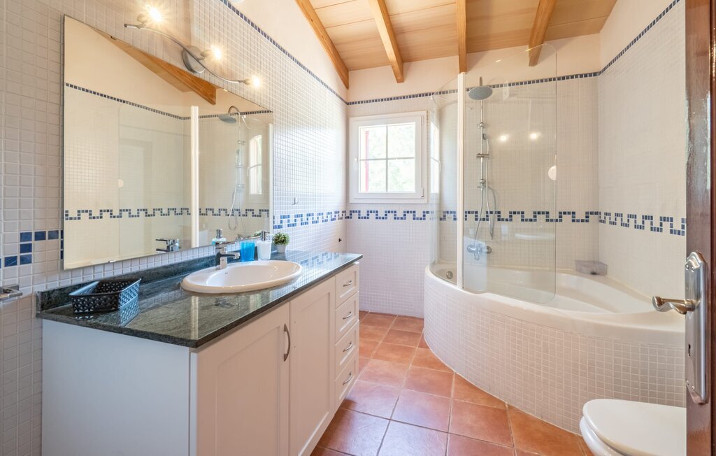 Maria de Mendia, Maison 12 personnes à Cala Mendia - Photo 43