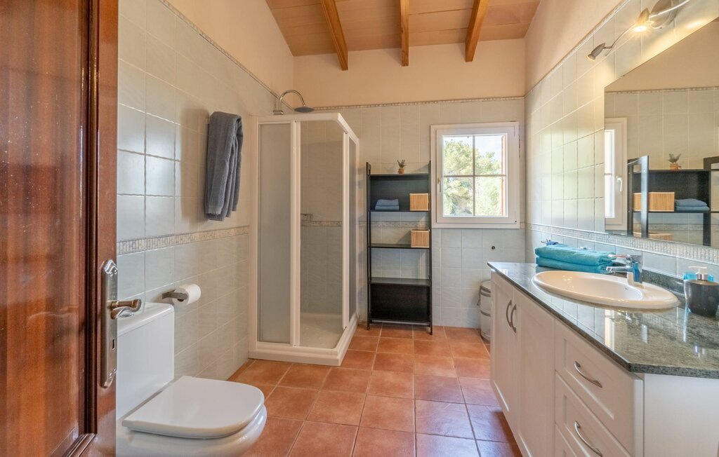 Maria de Mendia, Maison 12 personnes à Cala Mendia - Photo 45