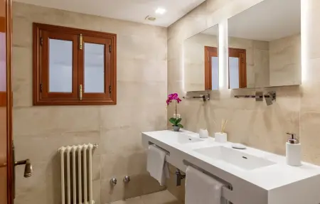 Villa S'Embat – Maison 8 pers. avec piscine et vue mer : photo 29