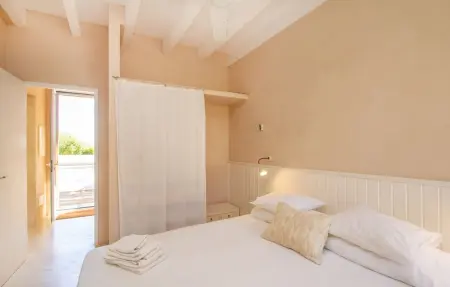 Villa Jara – Maison 10 pers., piscine chauffée à Ses Covetes : photo 31