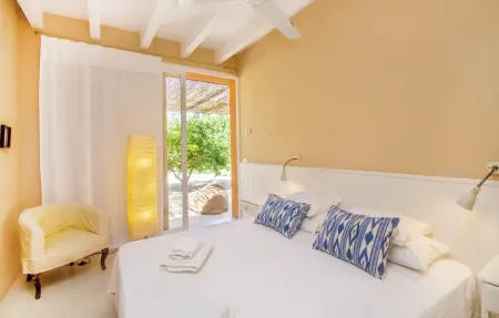 Villa Jara – Maison 10 pers., piscine chauffée à Ses Covetes : photo 36