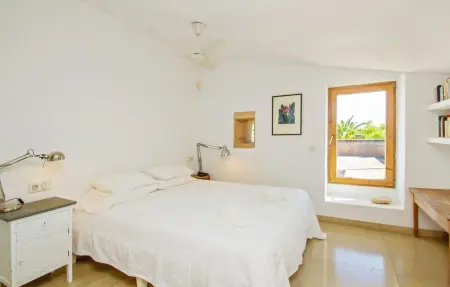 Villa Jara – Maison 10 pers., piscine chauffée à Ses Covetes : photo 40