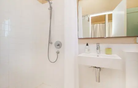 Villa Jara – Maison 10 pers., piscine chauffée à Ses Covetes : photo 42
