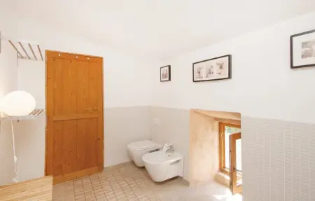 Villa Jara – Maison 10 pers., piscine chauffée à Ses Covetes : photo 48