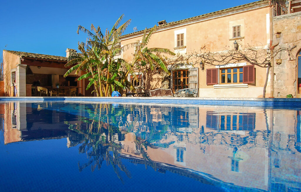 Es Porrassar, Maison 10 personnes à Cas Concos des Cavalle - Photo 15