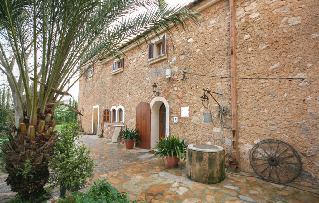 Es Porrassar, Maison 10 personnes à Cas Concos des Cavalle - Photo 16