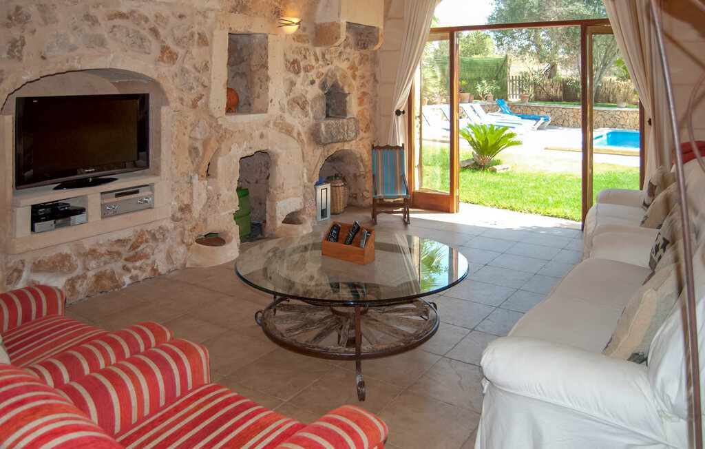 Es Porrassar, Maison 10 personnes à Cas Concos des Cavalle - Photo 22