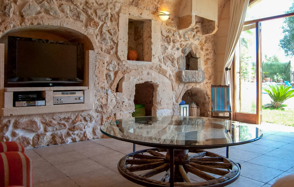 Es Porrassar, Maison 10 personnes à Cas Concos des Cavalle - Photo 23