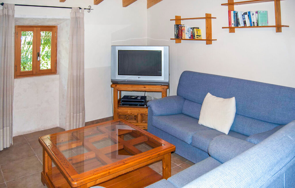 Es Porrassar, Maison 10 personnes à Cas Concos des Cavalle - Photo 25