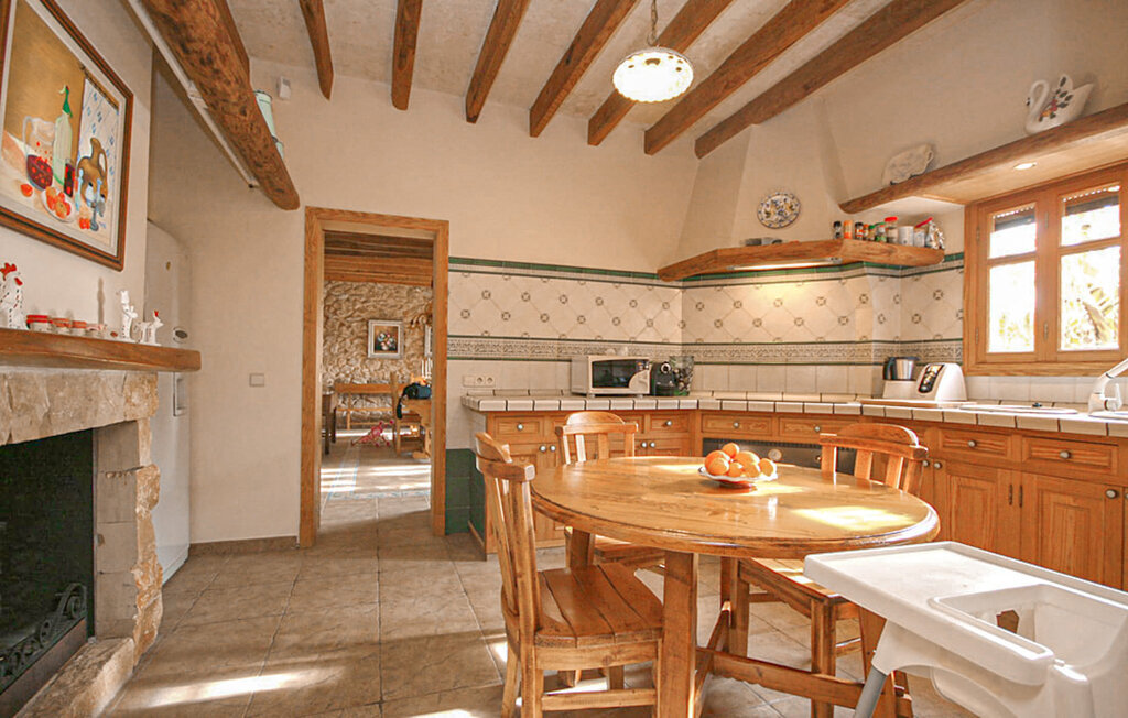 Es Porrassar, Maison 10 personnes à Cas Concos des Cavalle - Photo 26