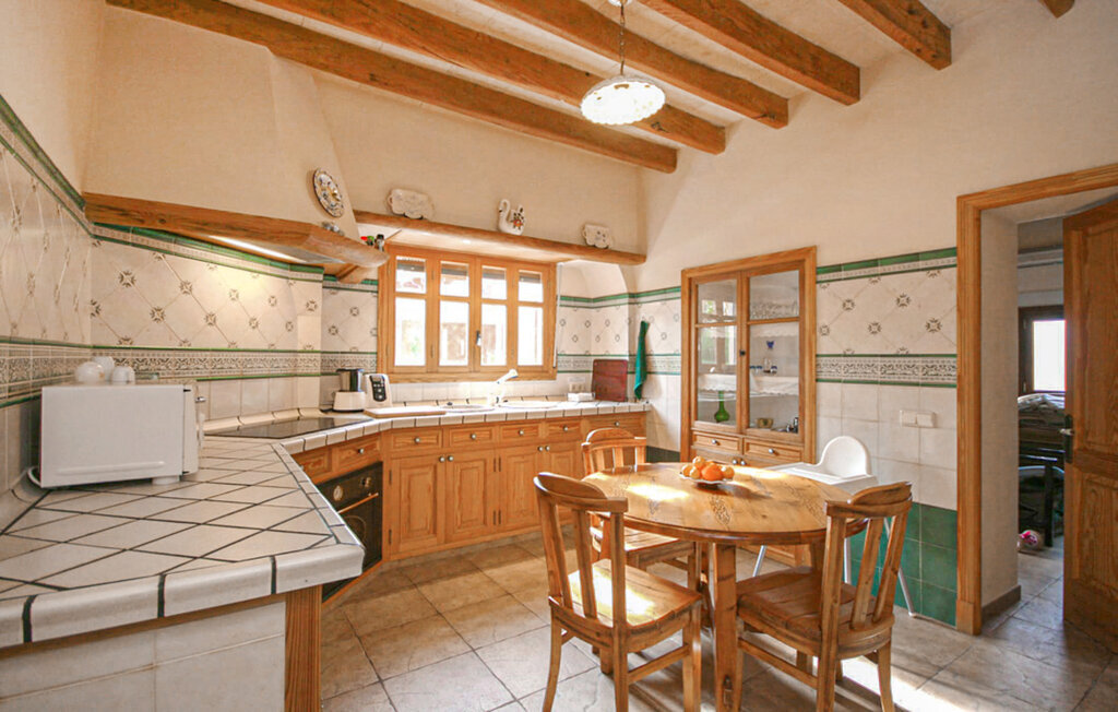 Es Porrassar, Maison 10 personnes à Cas Concos des Cavalle - Photo 27