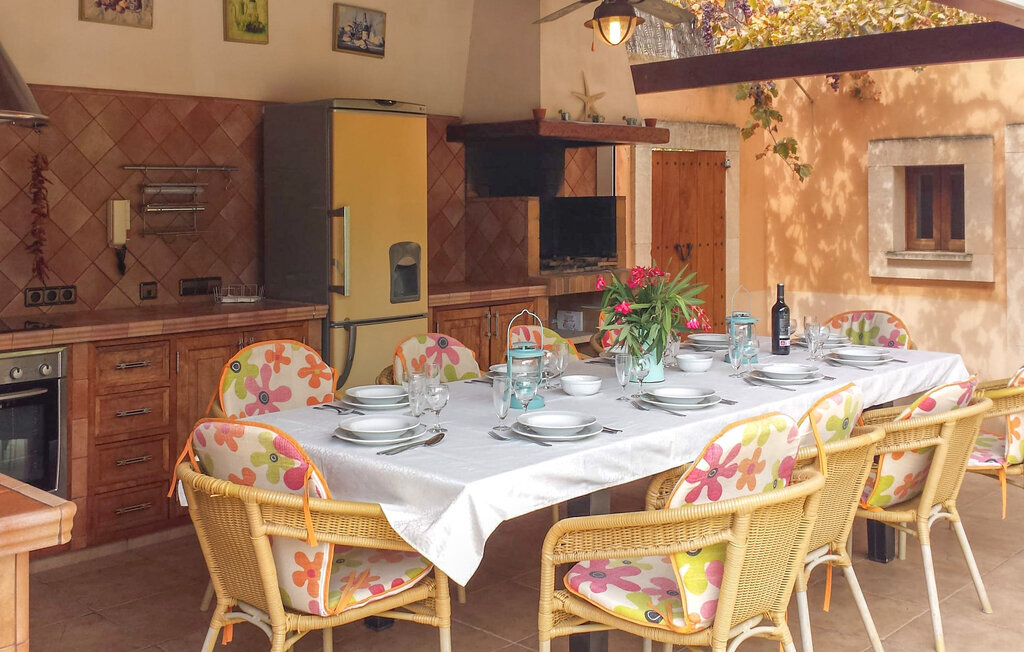 Es Porrassar, Maison 10 personnes à Cas Concos des Cavalle - Photo 28