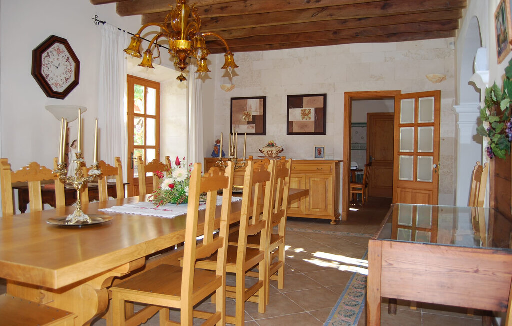 Es Porrassar, Maison 10 personnes à Cas Concos des Cavalle - Photo 29