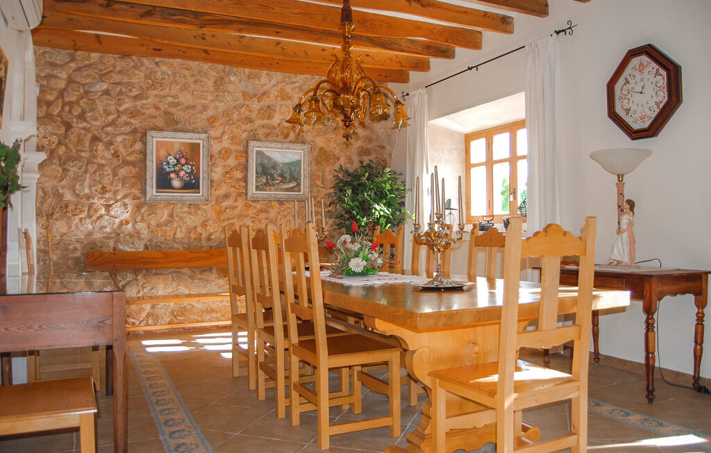 Es Porrassar, Maison 10 personnes à Cas Concos des Cavalle - Photo 30