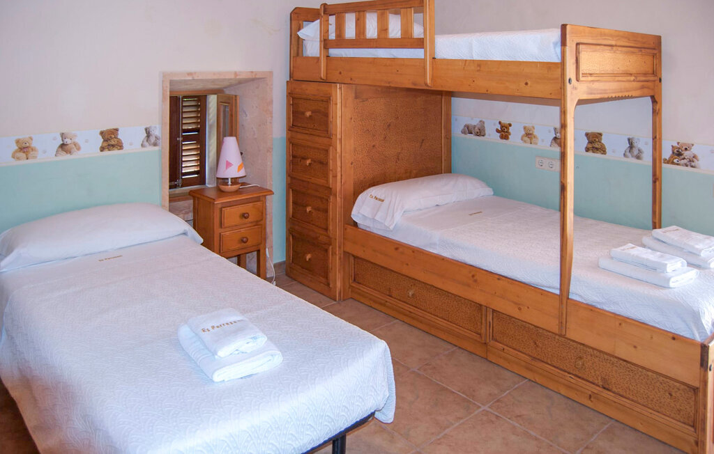 Es Porrassar, Maison 10 personnes à Cas Concos des Cavalle - Photo 31
