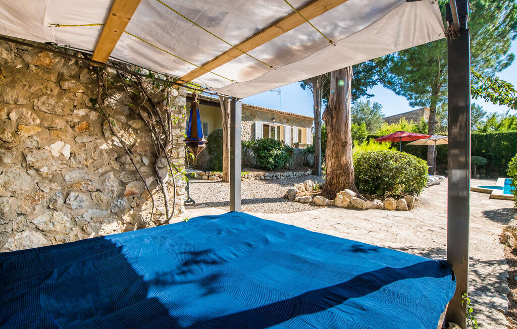Can Reure, Maison 4 personnes à Inca - Photo 7