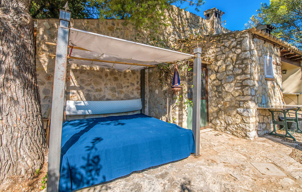 Can Reure, Maison 4 personnes à Inca - Photo 8