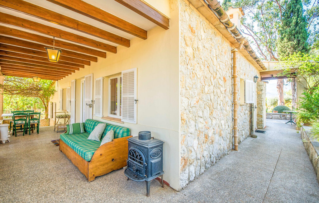 Can Reure, Maison 4 personnes à Inca - Photo 26