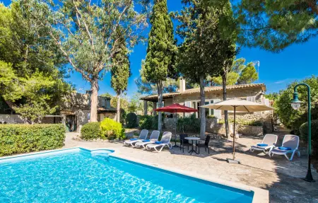 Location maison à Inca