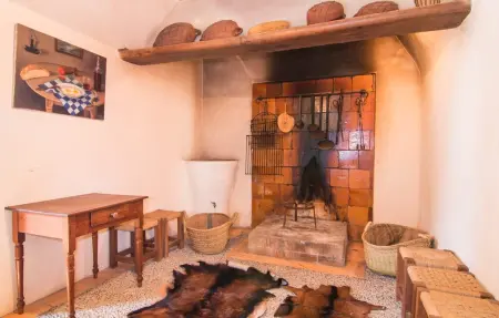 Can Farineta, finca majorquine 7 pers. sur 3 hectares : photo 21