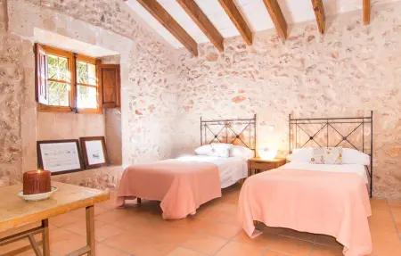 Can Farineta, finca majorquine 7 pers. sur 3 hectares : photo 30