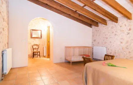 Can Farineta, finca majorquine 7 pers. sur 3 hectares : photo 31
