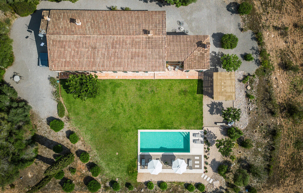 Sa Tanca, Maison 8 personnes à Porto Cristo - Photo 16