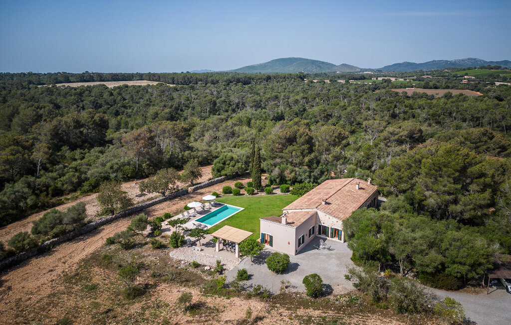 Sa Tanca, Maison 8 personnes à Porto Cristo - Photo 17